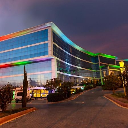 National Park Hotel Baljurashi Exterior photo
